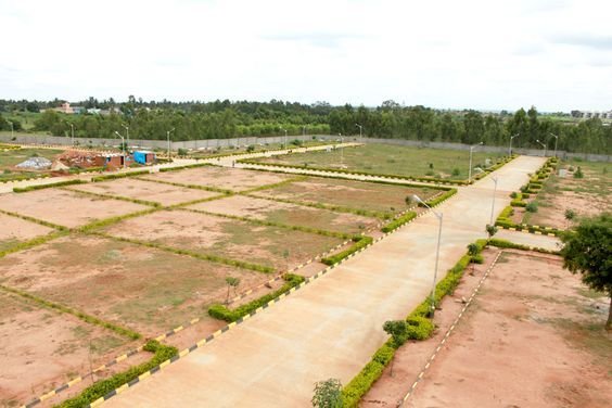 Business Park